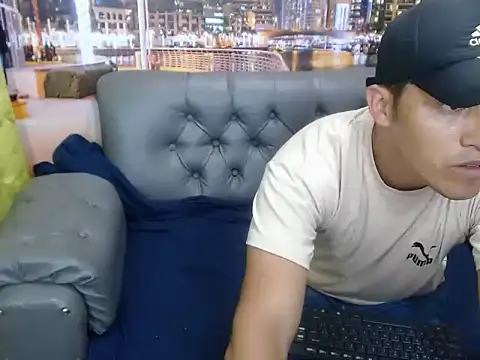 dante_krosss's cam snapshot