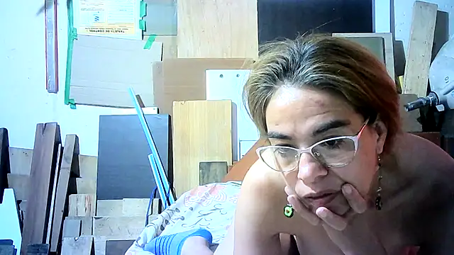 mari657 live sex cam