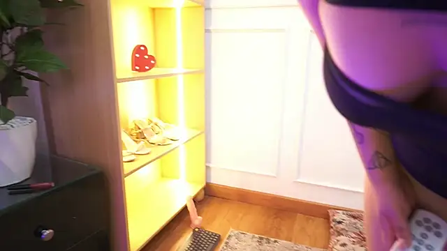 HannaBlake_'s cam snapshot