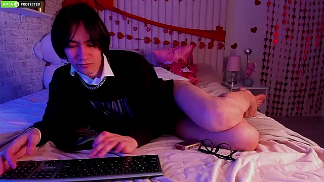 CalvinOwens live sex cam