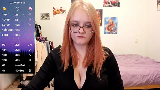 Kofein's cam snapshot