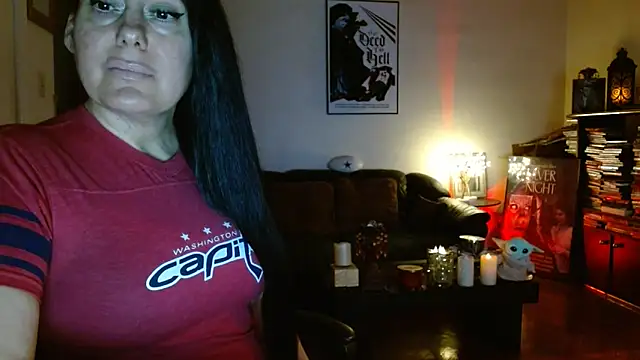 mandaloriangirls's cam snapshot