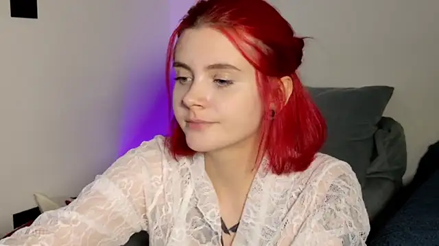 HarpyWitch's cam snapshot