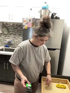 Alix_Valentine's cam snapshot