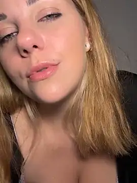 Lisaxtra's cam snapshot