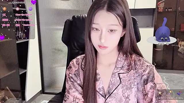 Winnie666- live sex cam