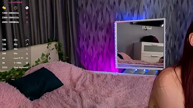 TwistedBilling's cam snapshot