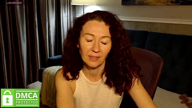 MyrtleGirl_5's cam snapshot