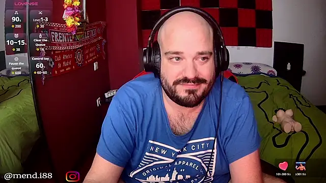 menditeta1 live sex cam