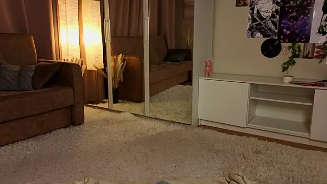 LaveraBadlam's cam snapshot