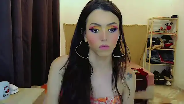 Sophie_Fantasys live sex cam