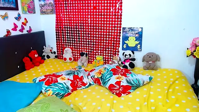 pleasure_and_fantasy's cam snapshot