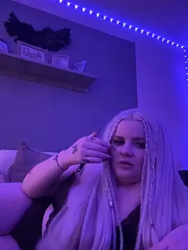 HannahCream's cam snapshot