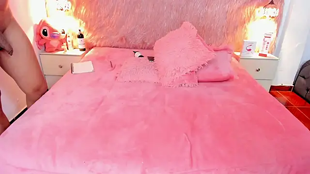 SkarletRuiz live sex cam