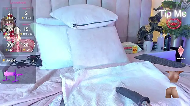 LizSheibaum live sex cam