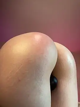 KarissaChantelle's cam snapshot