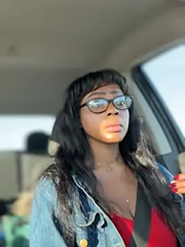 Blazerina's cam snapshot