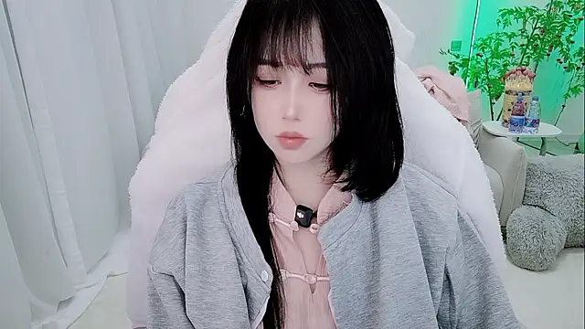 Evangelin-e live sex cam