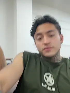 MaxxxSteil live sex cam