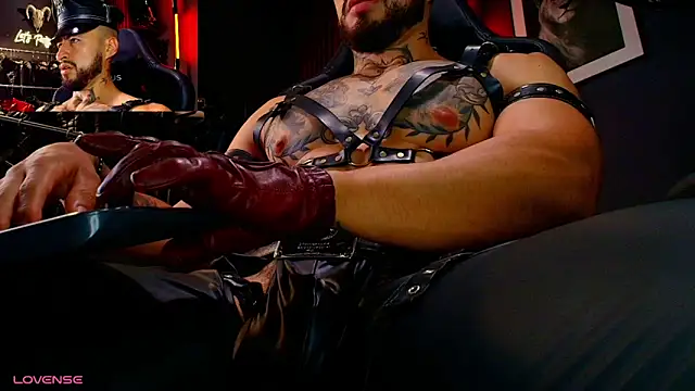 billyMayer_ live sex cam