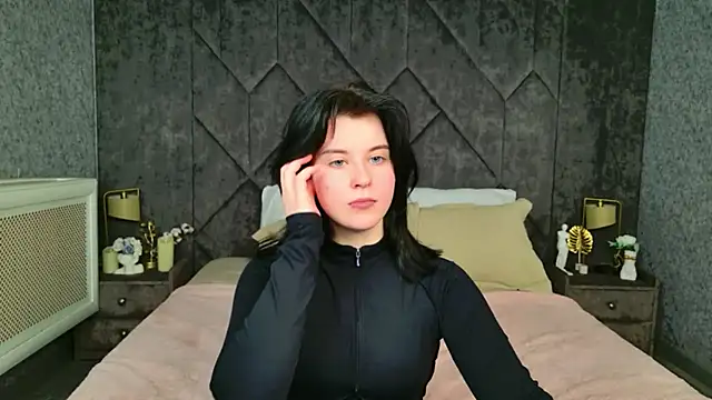 Milana_Bold's cam snapshot