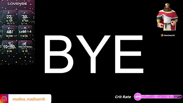 Madison_Medina live sex cam