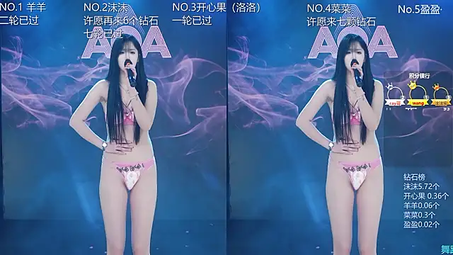 __AOA__'s cam snapshot