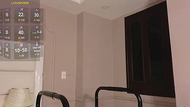 Malkongarcia's cam snapshot