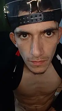 Alexwedcam's cam snapshot