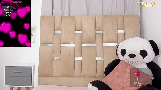 ValentiinaMoon's cam snapshot