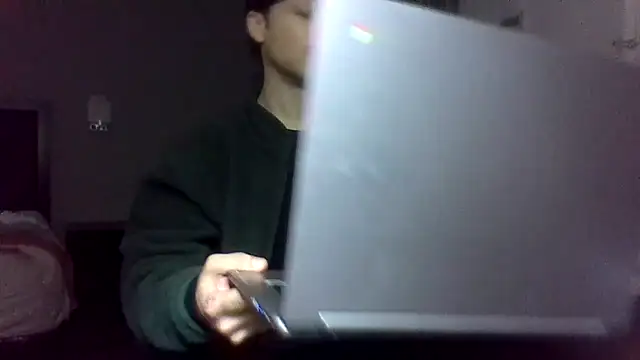 Jbenz420's cam snapshot