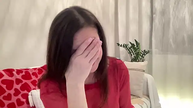 HotLdyllic live sex cam