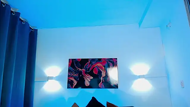 HarryFosster live sex cam