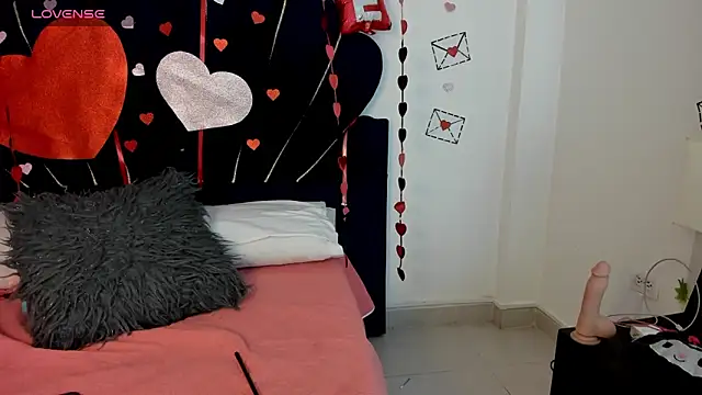 Jessica_Beltrann's cam snapshot