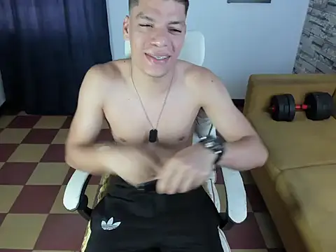 Andres_sant_'s cam snapshot