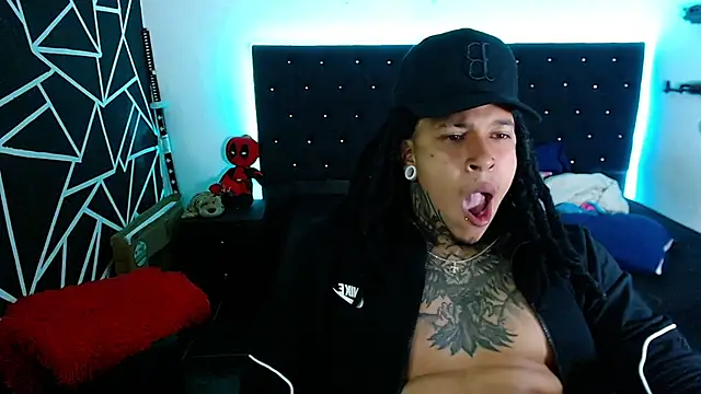 Zero-X9's cam snapshot