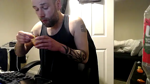 777AG777's cam snapshot