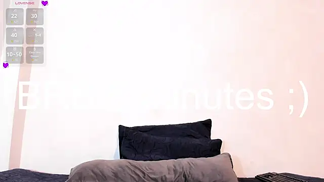 Lia_Rousse0's cam snapshot