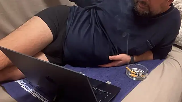 TARKAN1's cam snapshot