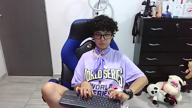 thomascooper7's cam snapshot