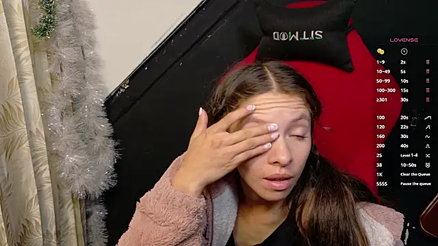 sweetdam12's cam snapshot