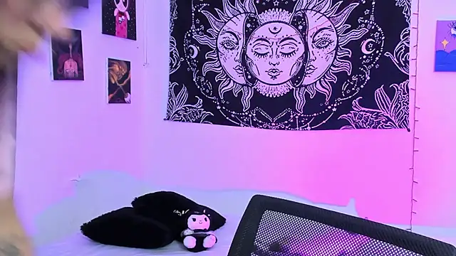 Rose_72's cam snapshot