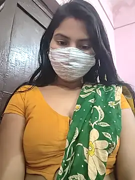 Miss_Aayushi's cam snapshot