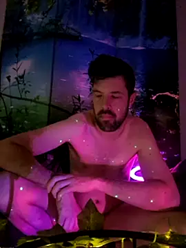 welcome-to-the-jungle's cam snapshot