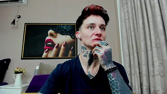 KennyXSX's cam snapshot