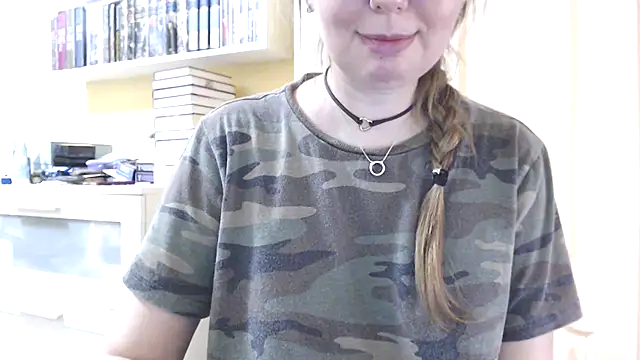 Tasiya's cam snapshot