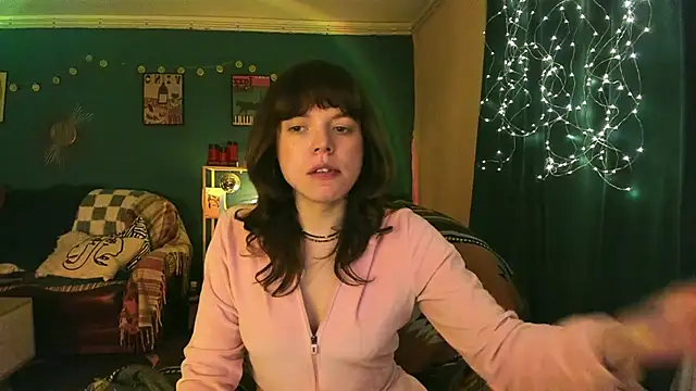 ClancyMorissey's cam snapshot