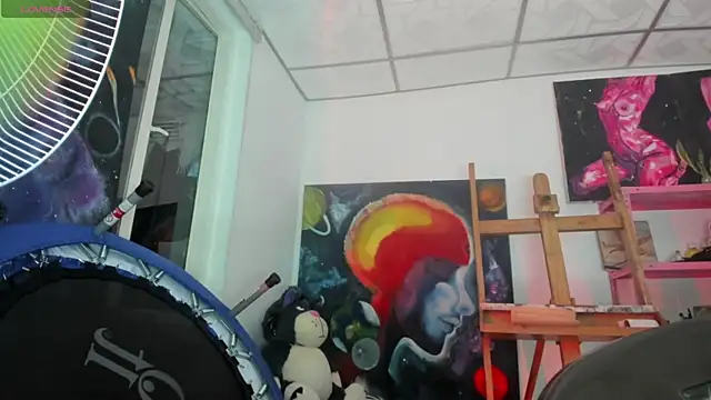 mariecam420's cam snapshot