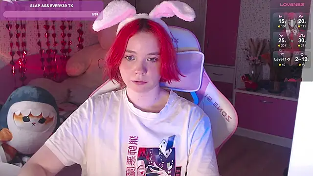 Ann_miler's cam snapshot