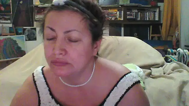 MariaAnaSunshine's cam snapshot